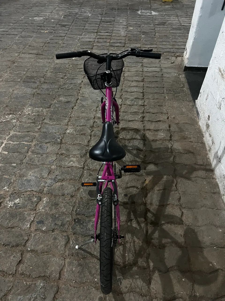 Bicicleta infantil muito nova  - Foto 2