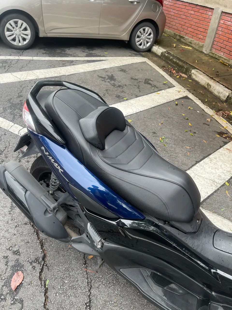 Yamaha Nmax 160 ABS - Foto 5