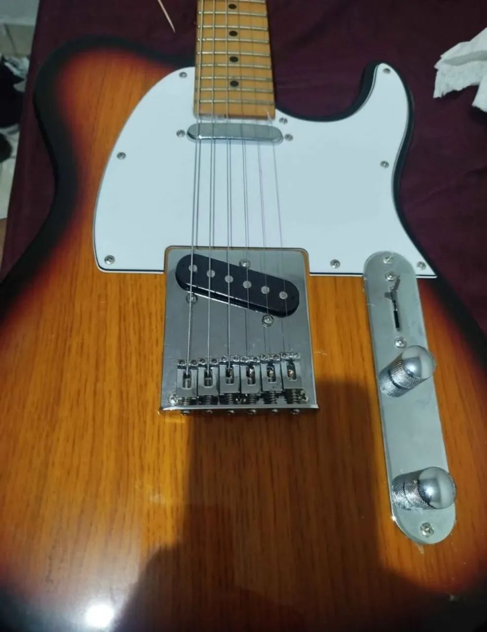 Tagima TW-55  - Foto 3