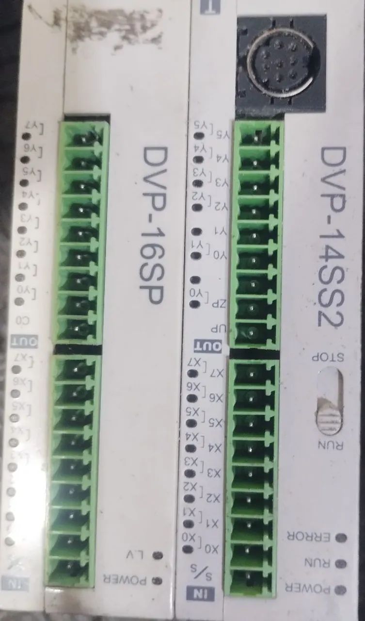 CLP DELTA com EXPANSÃO 