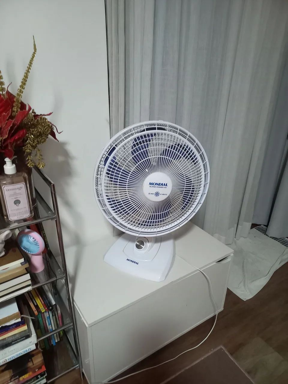 Itens para casa
