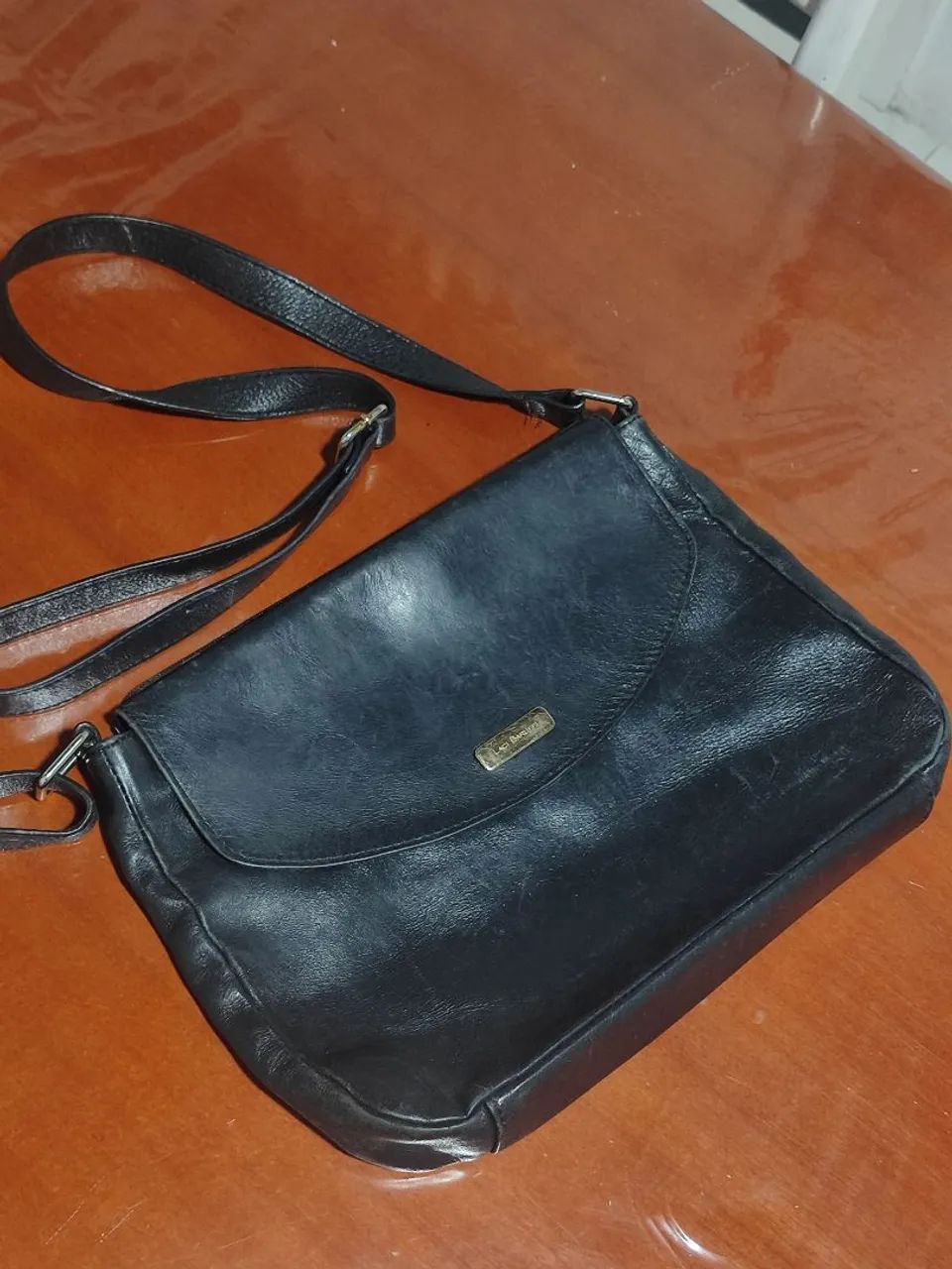Bolsa Laci Baruffi  - Foto 2