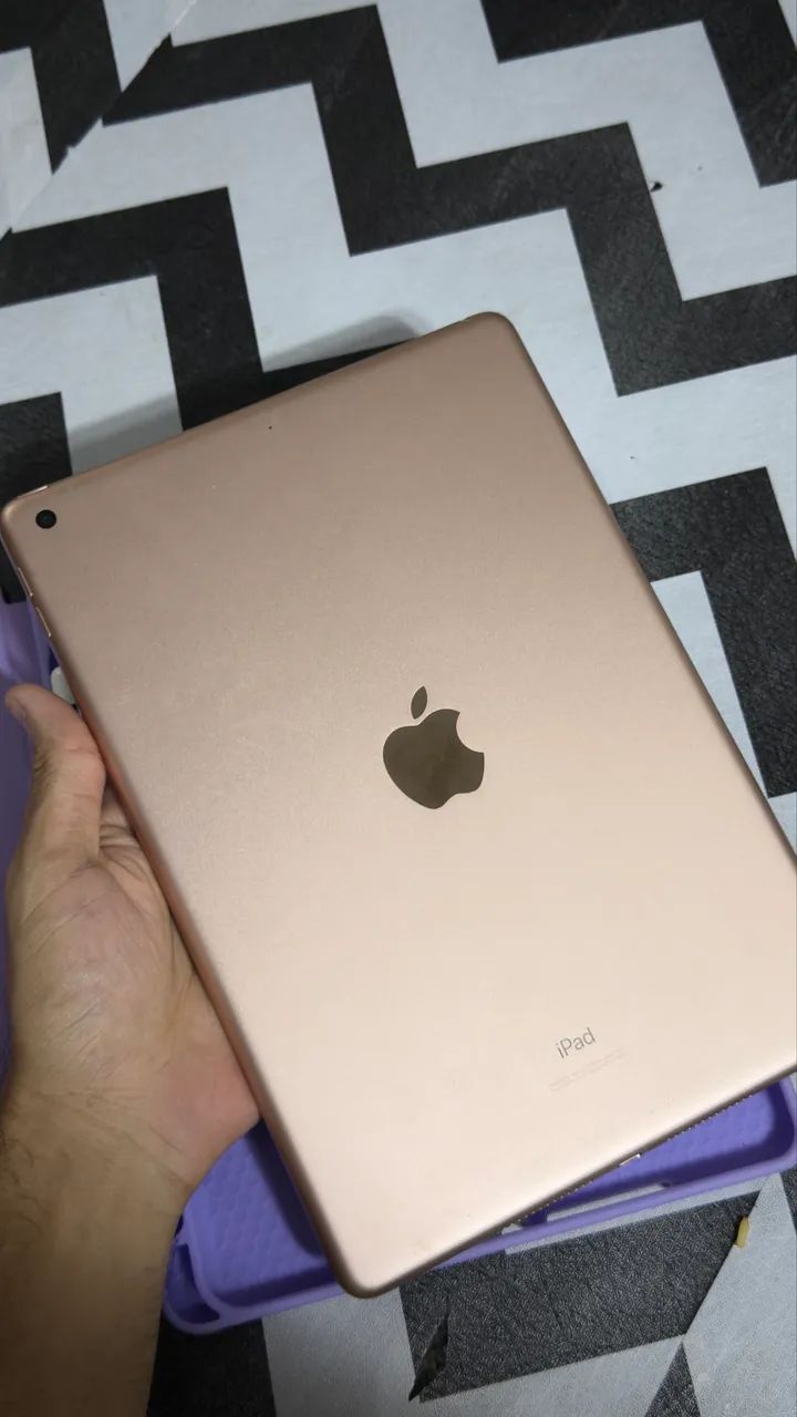 IPad 7 Geração  - Foto 2