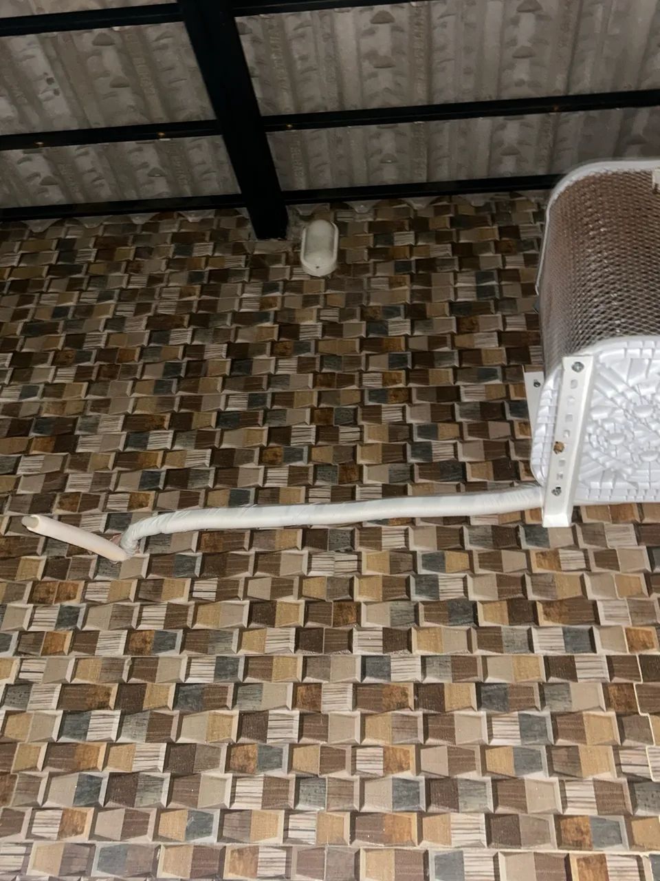 Ar Condicionado Split Electrolux 9.000 BTUs Color Adapt  - Foto 4