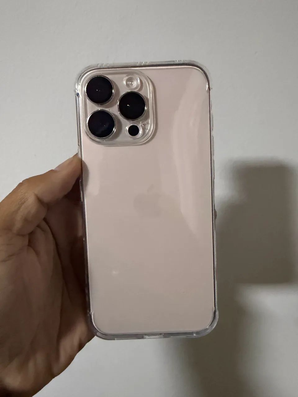 iPhone 16 Pro Max - Impecável  - Foto 2