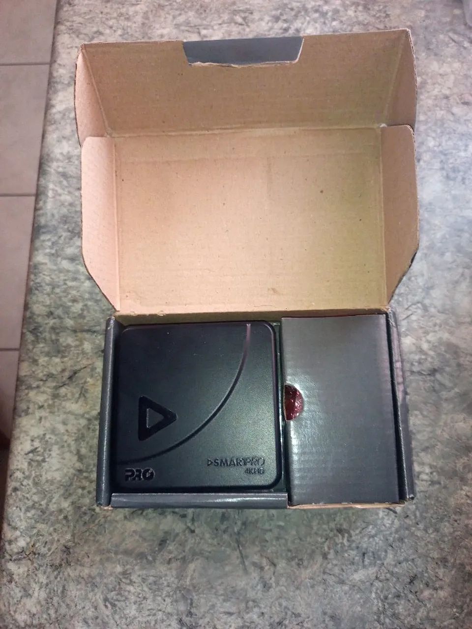 TV Box Proeletronic 4K - Foto 3