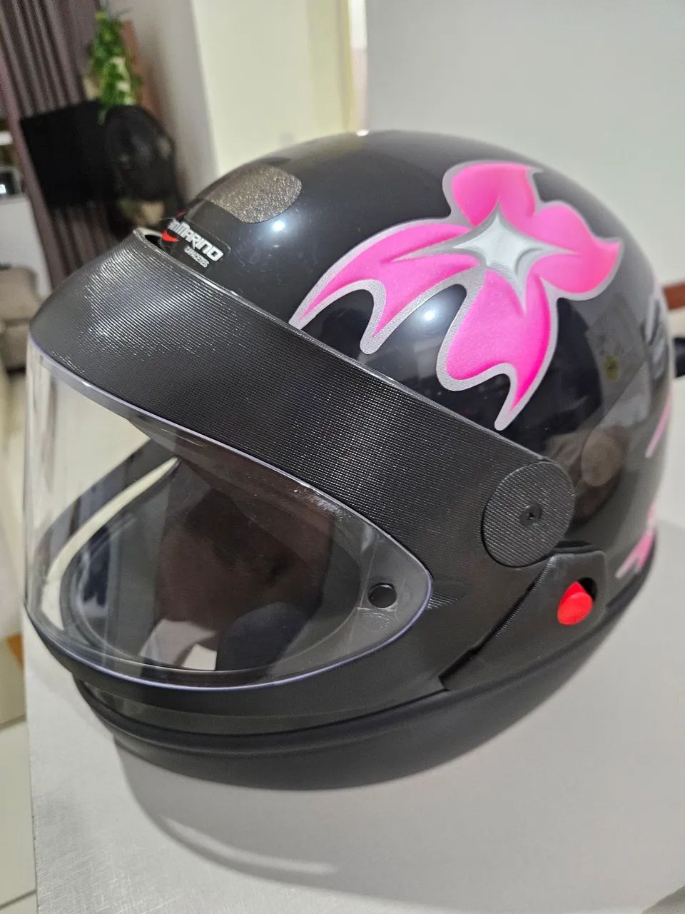 Capacete San marino - Foto 2