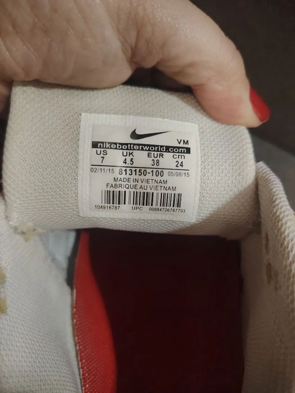 Tênis Nike Air Max 90 - Foto 5