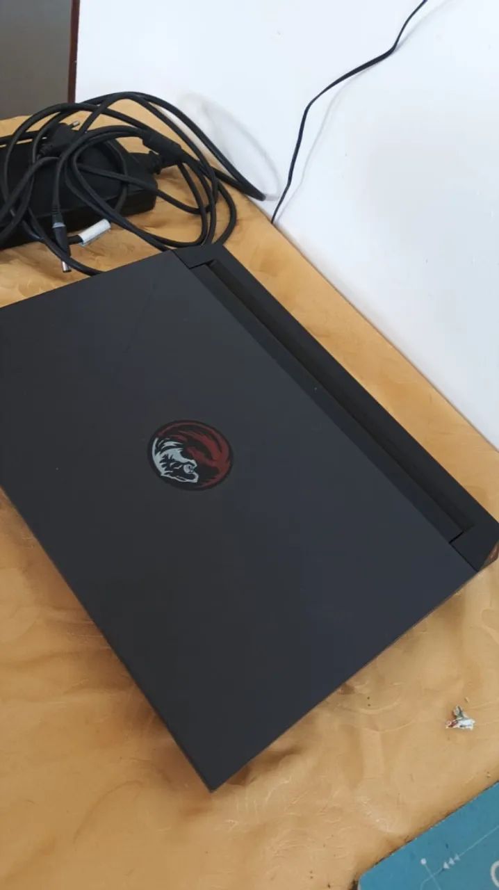 Notebook Gamer Dell G15 - Foto 4