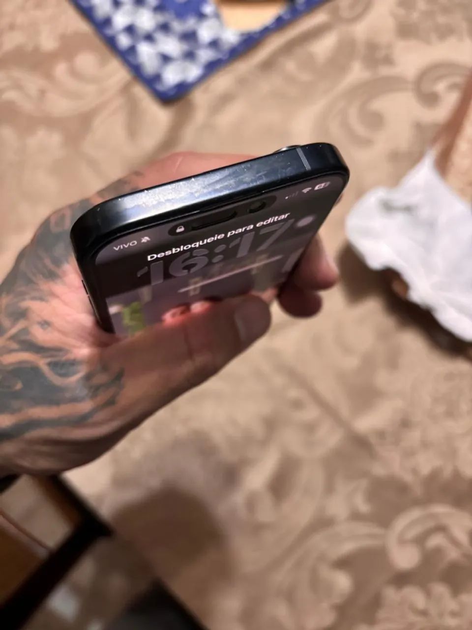 iPhone 16 Pro 128 - Foto 5