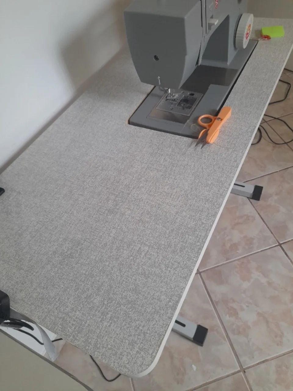 Mesa para máquina de costura - Foto 4