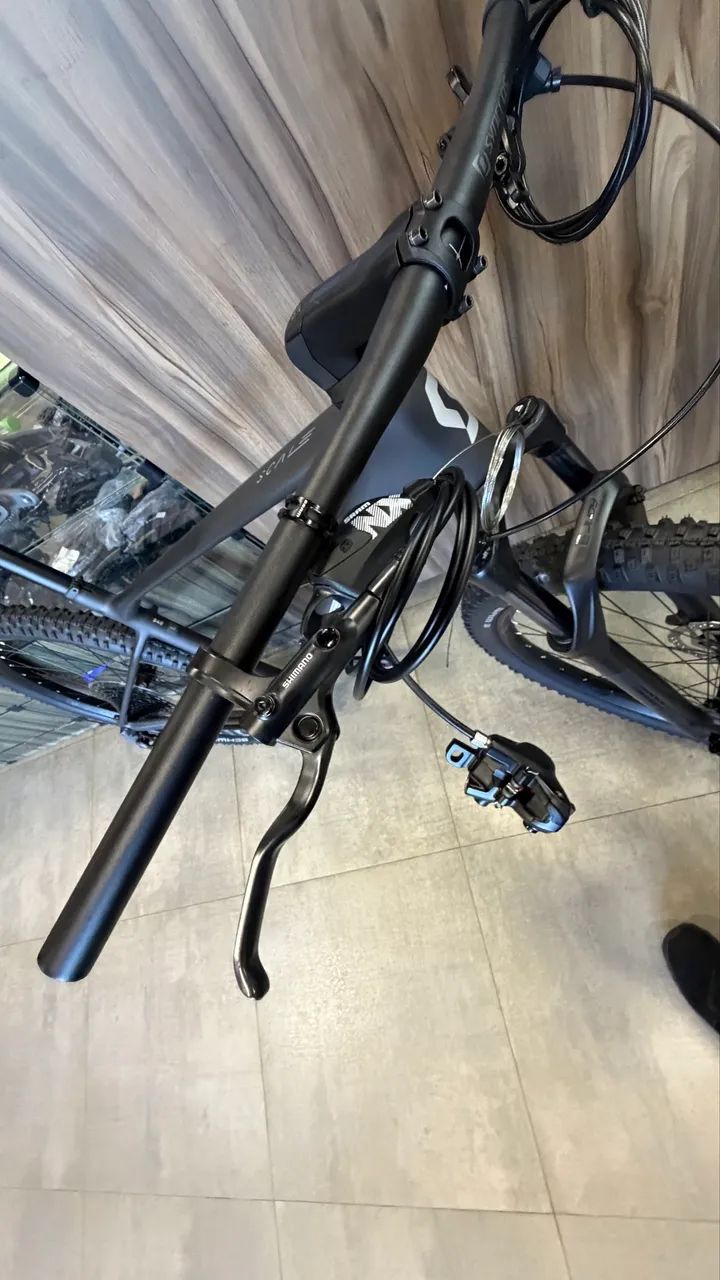 Bicicleta Scott Scale MTB 940 L carbono boost  - Foto 4