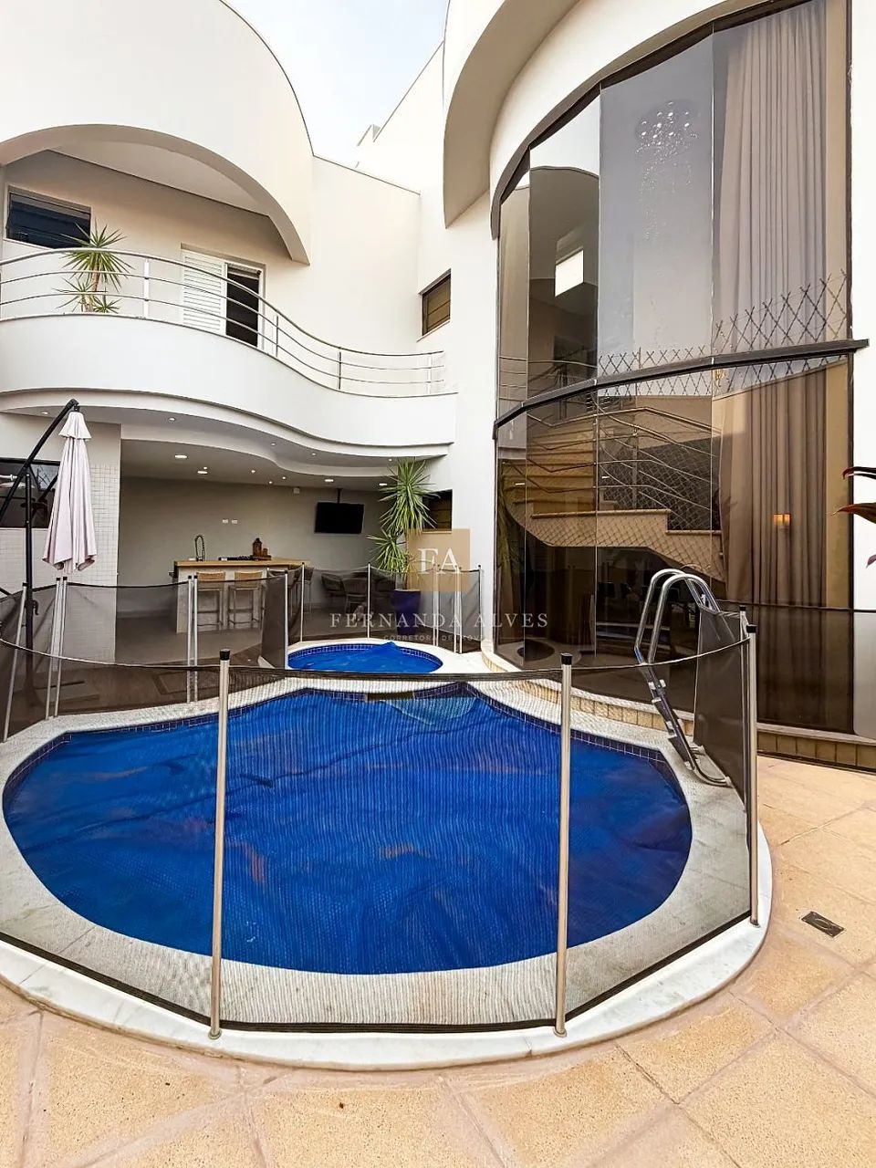 Casa no Terras de Santa Bárbara - Foto 4