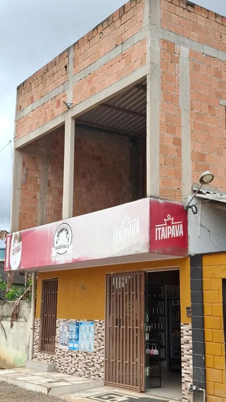 VENDO IMÓVEL  - Foto 5