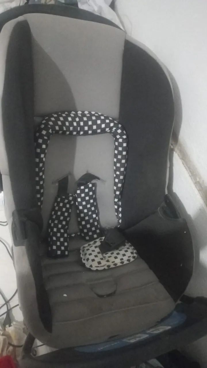 Carrinho de bebê  - Foto 2