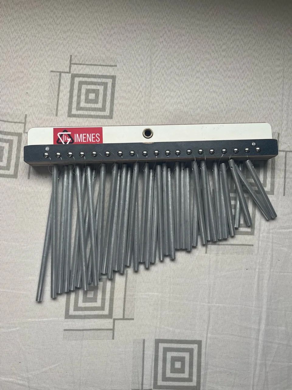 Peças para percussão  - Foto 4