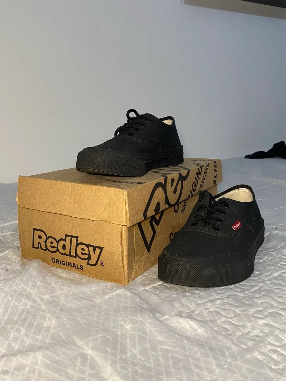 Tênis Redley 38 - Foto 2