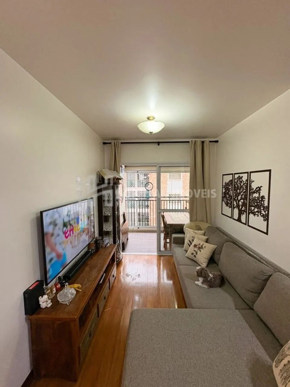 Apartamento com 2 dormitórios à Venda, 68 m² - Santo Antônio. - Foto 4