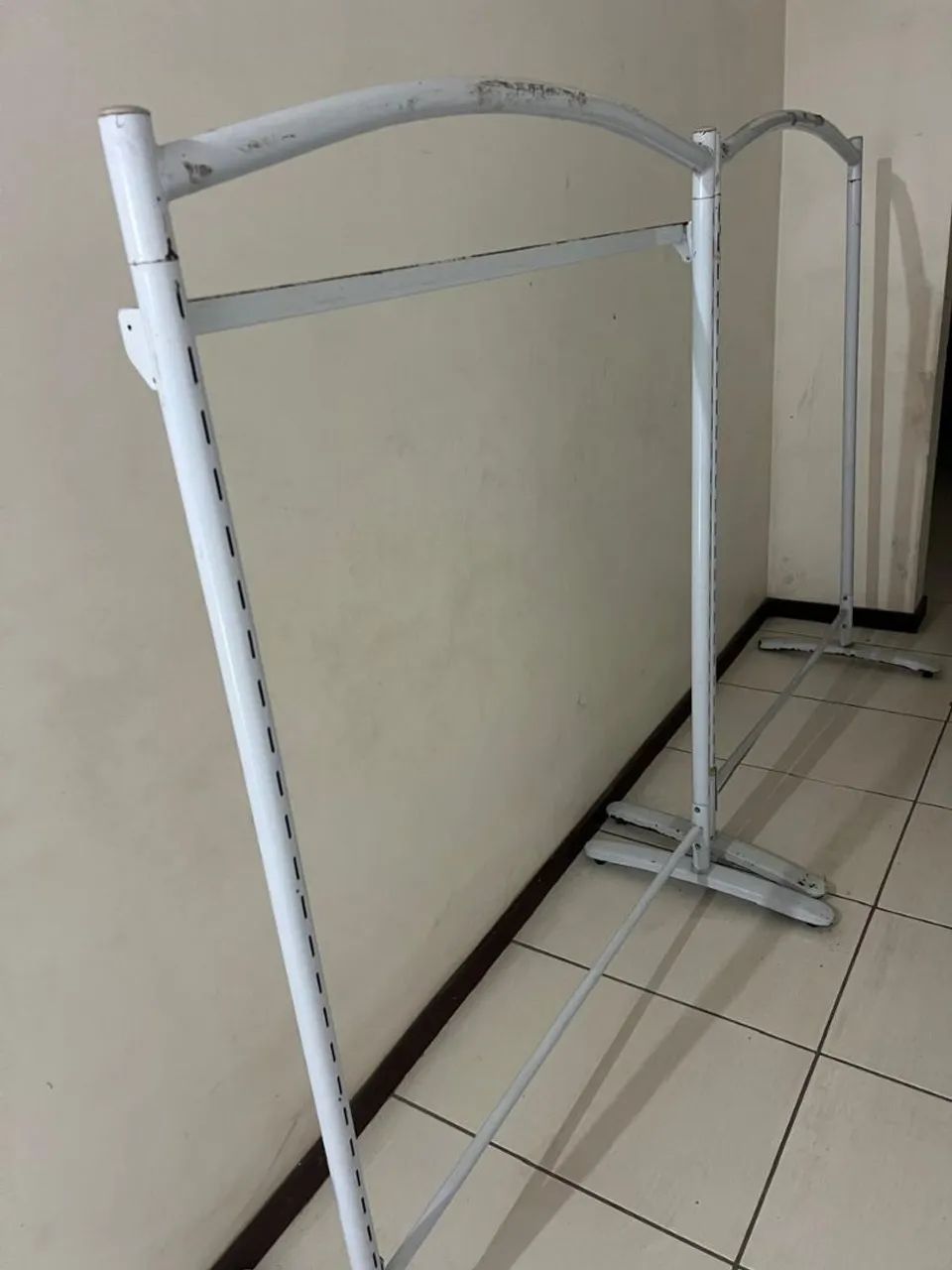 Arara pra loja