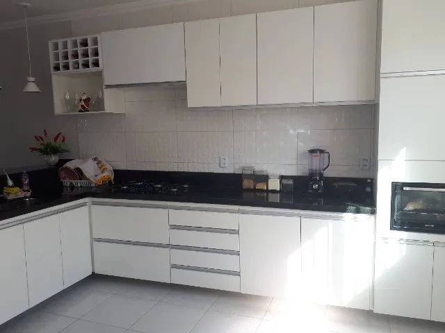 Casa recém reformada  - Foto 4