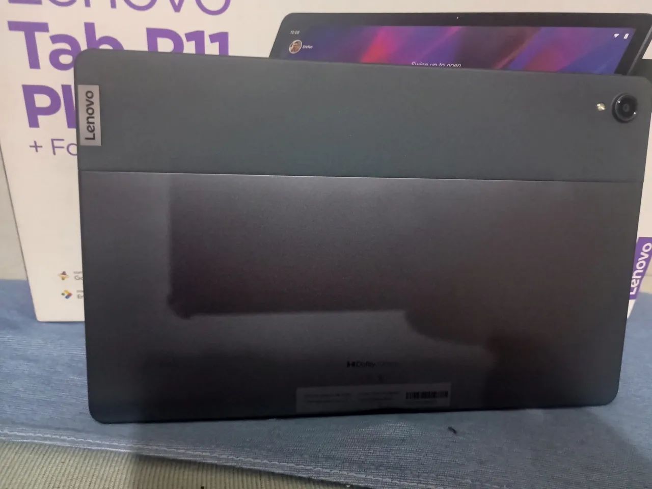 Tablet lenovo  - Foto 5