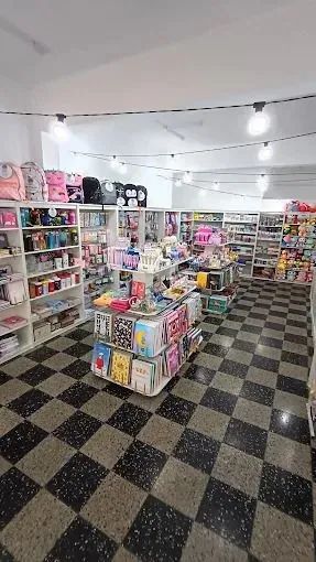Vendo Papelaria