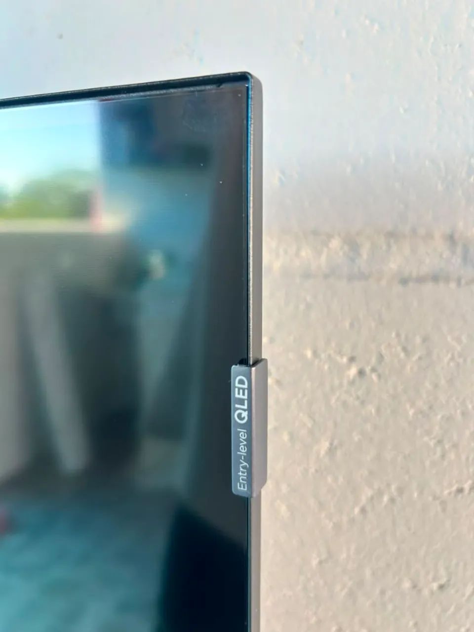 TV SMART TCL 43 POLEGADAS QLED FullHD  - Foto 5