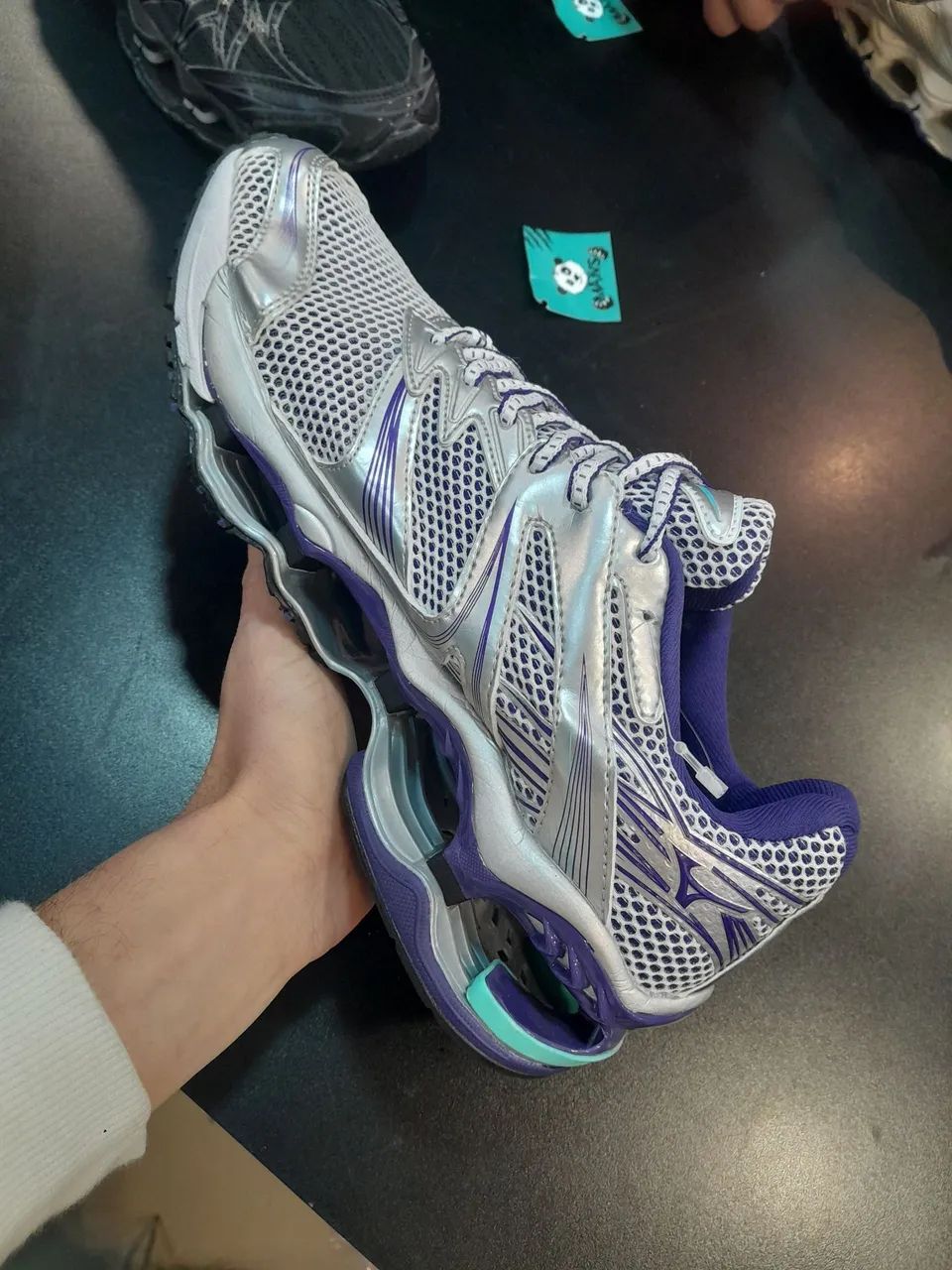 Mizuno importado  - Foto 4