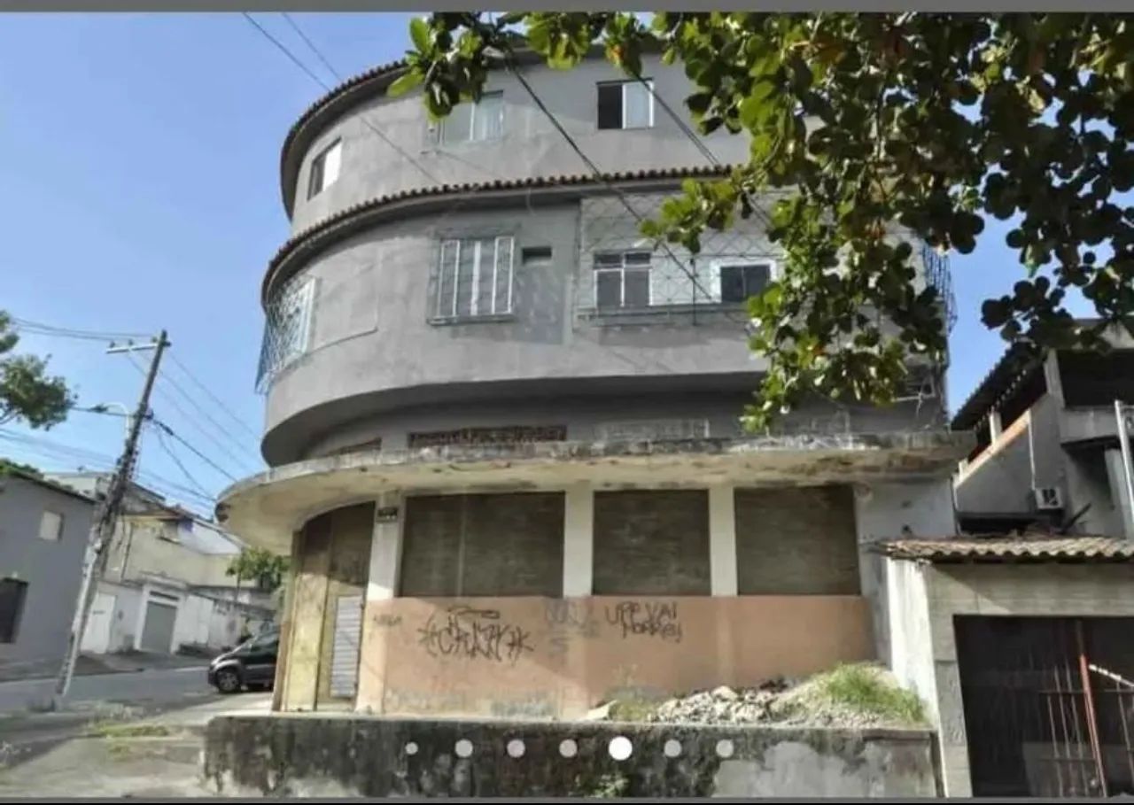 Foto - Rio de Janeiro - Del Castilho