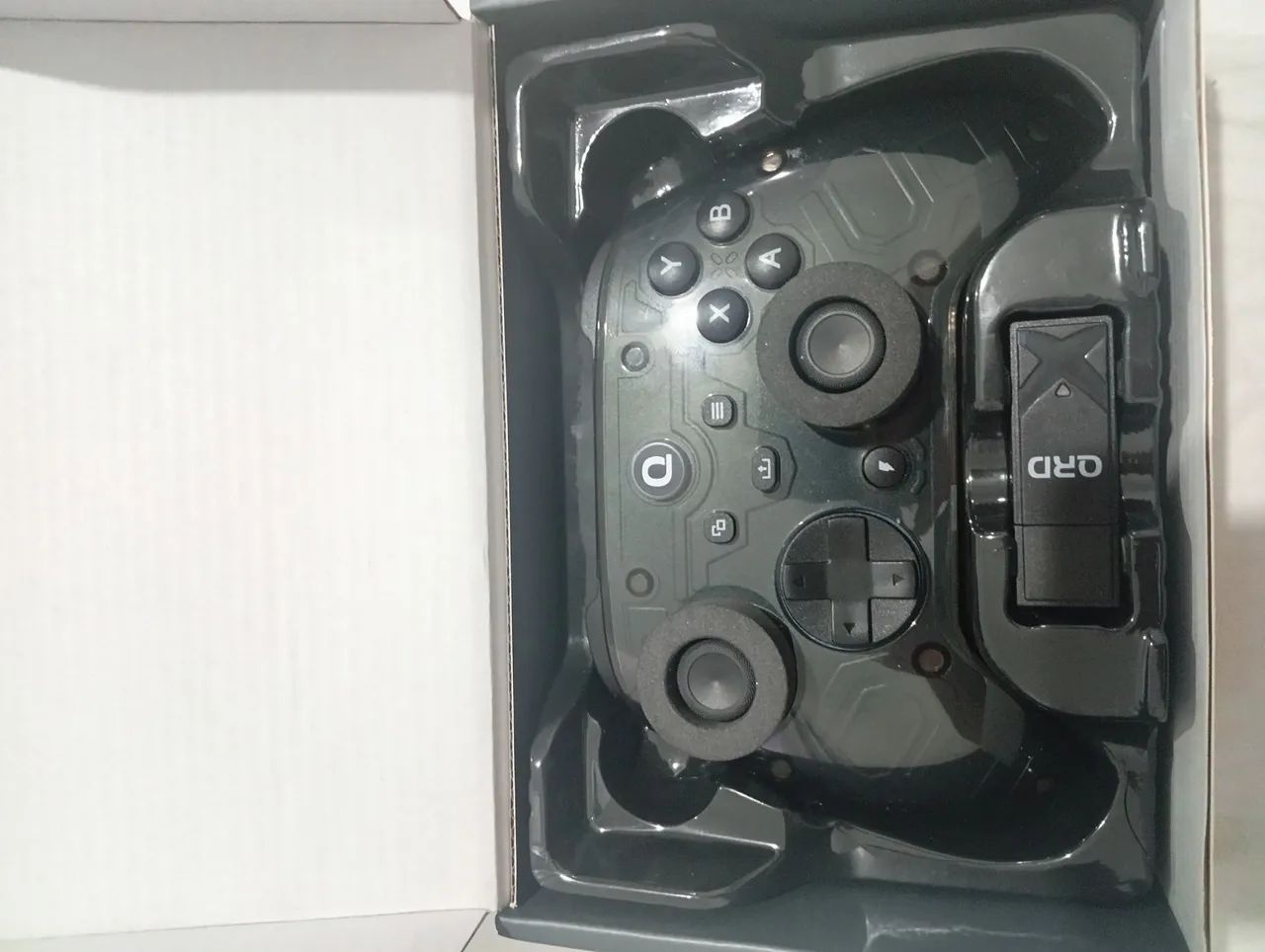controle para xbox
