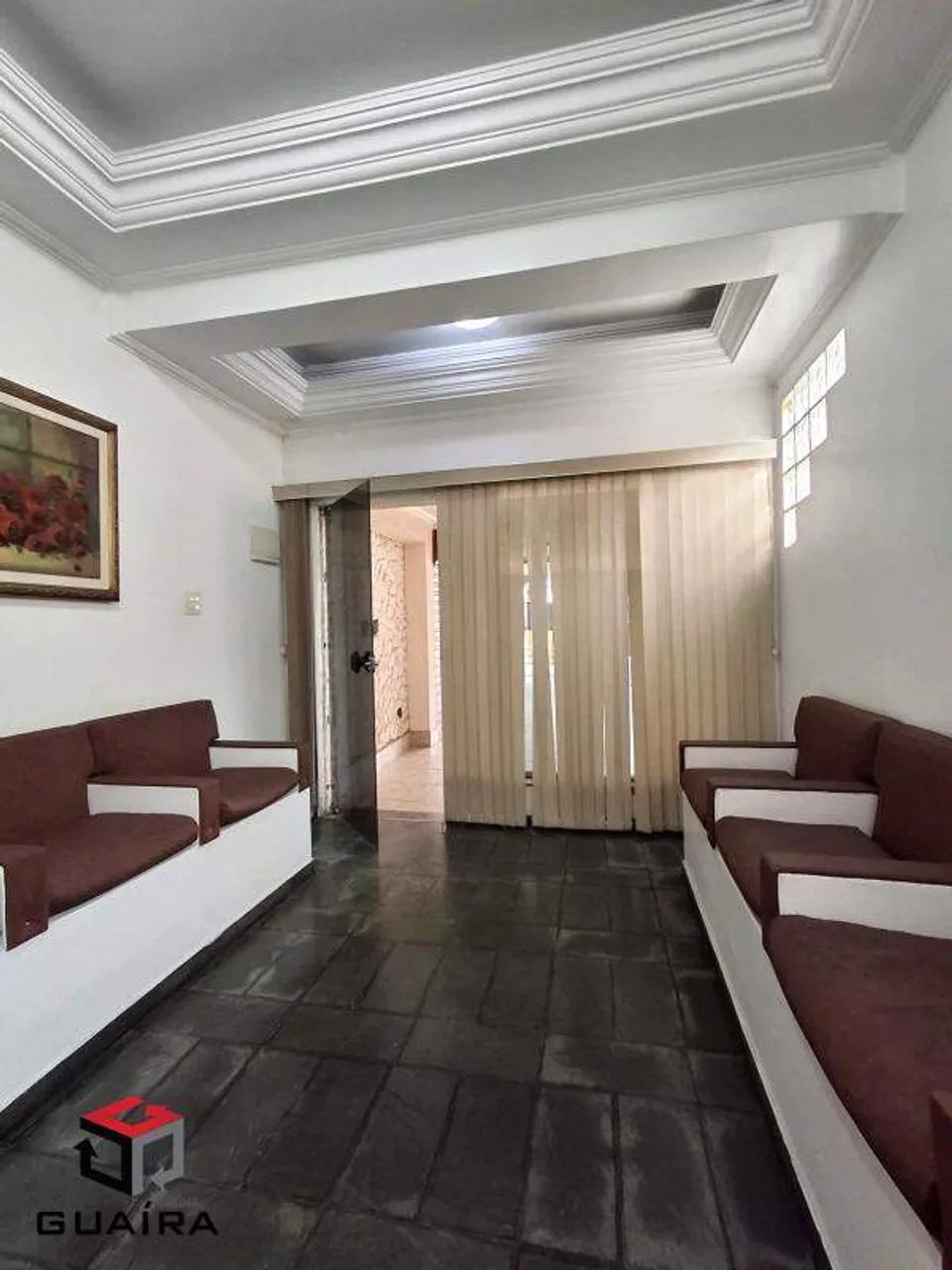 Casa 178 m² Localizado No Bairro Silveira Santo André - SP - Foto 3
