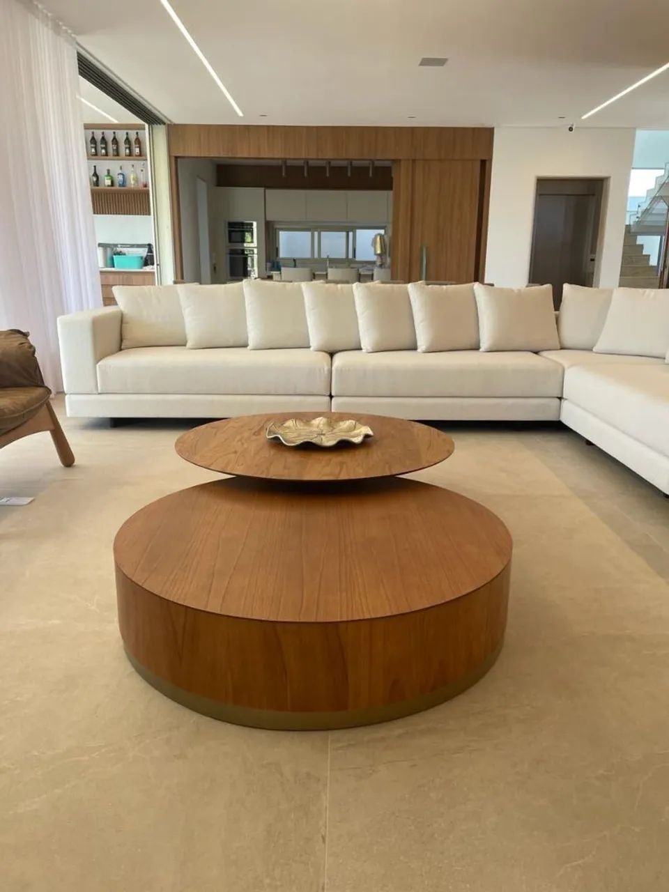Casa com 4 dormitórios à venda, 588 m² - Alphaville Nova Esplanada - Votorantim/SP - Foto 2
