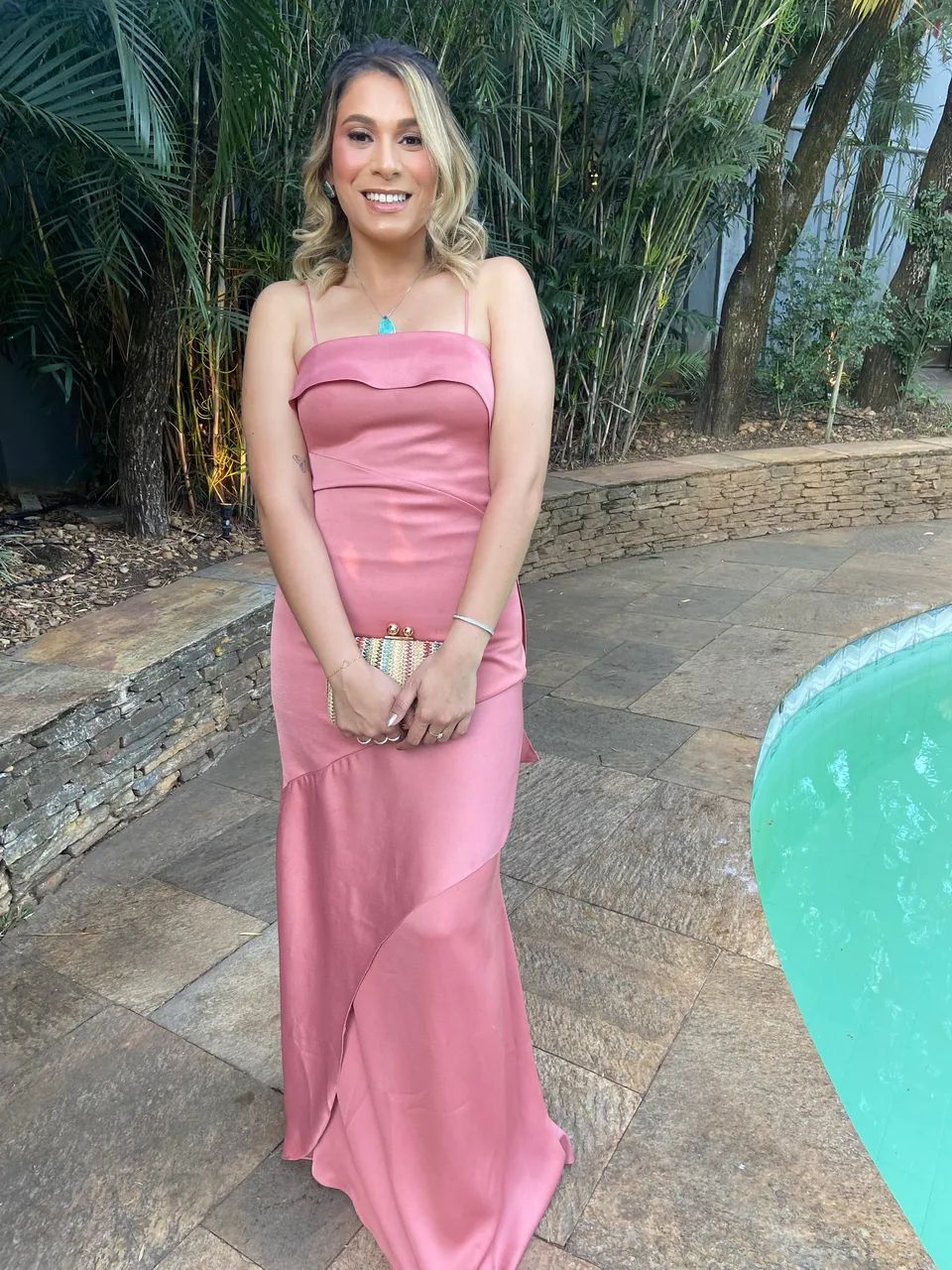 Vestido Madrinha  - Foto 4