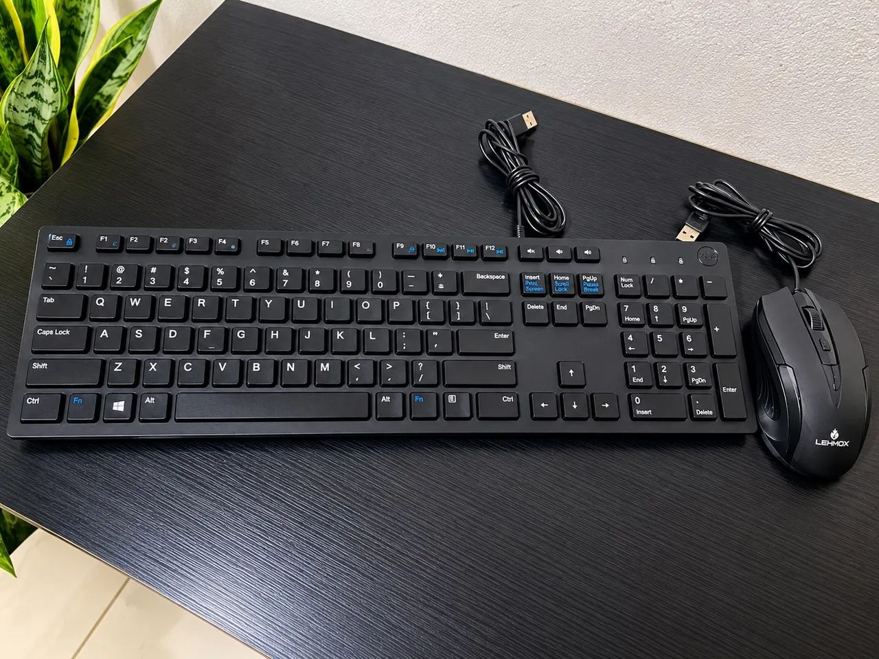 Teclado e mouse Dell  - Foto 4