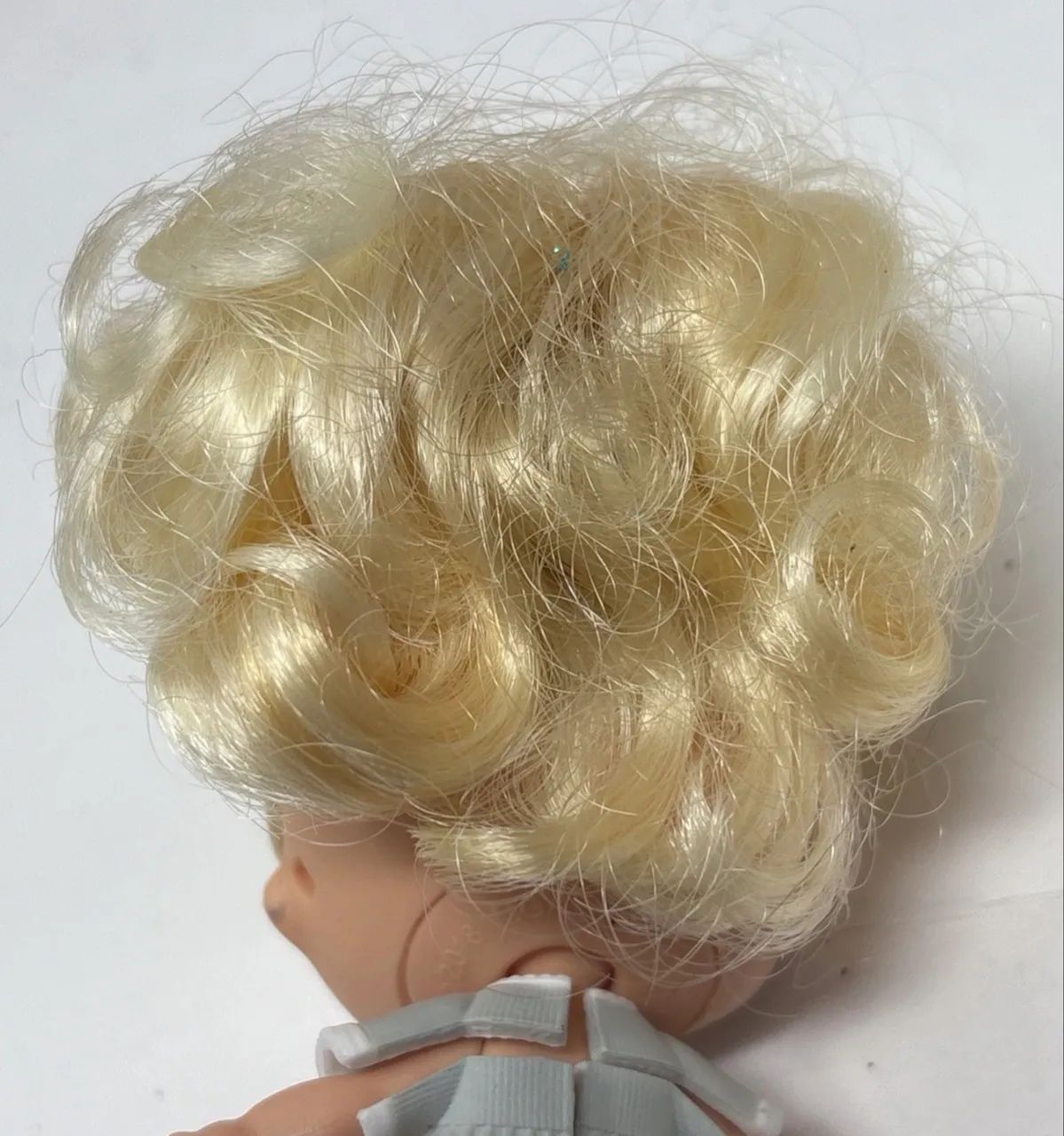 boneca lol surprise oops baby - Britney Spears - Foto 3