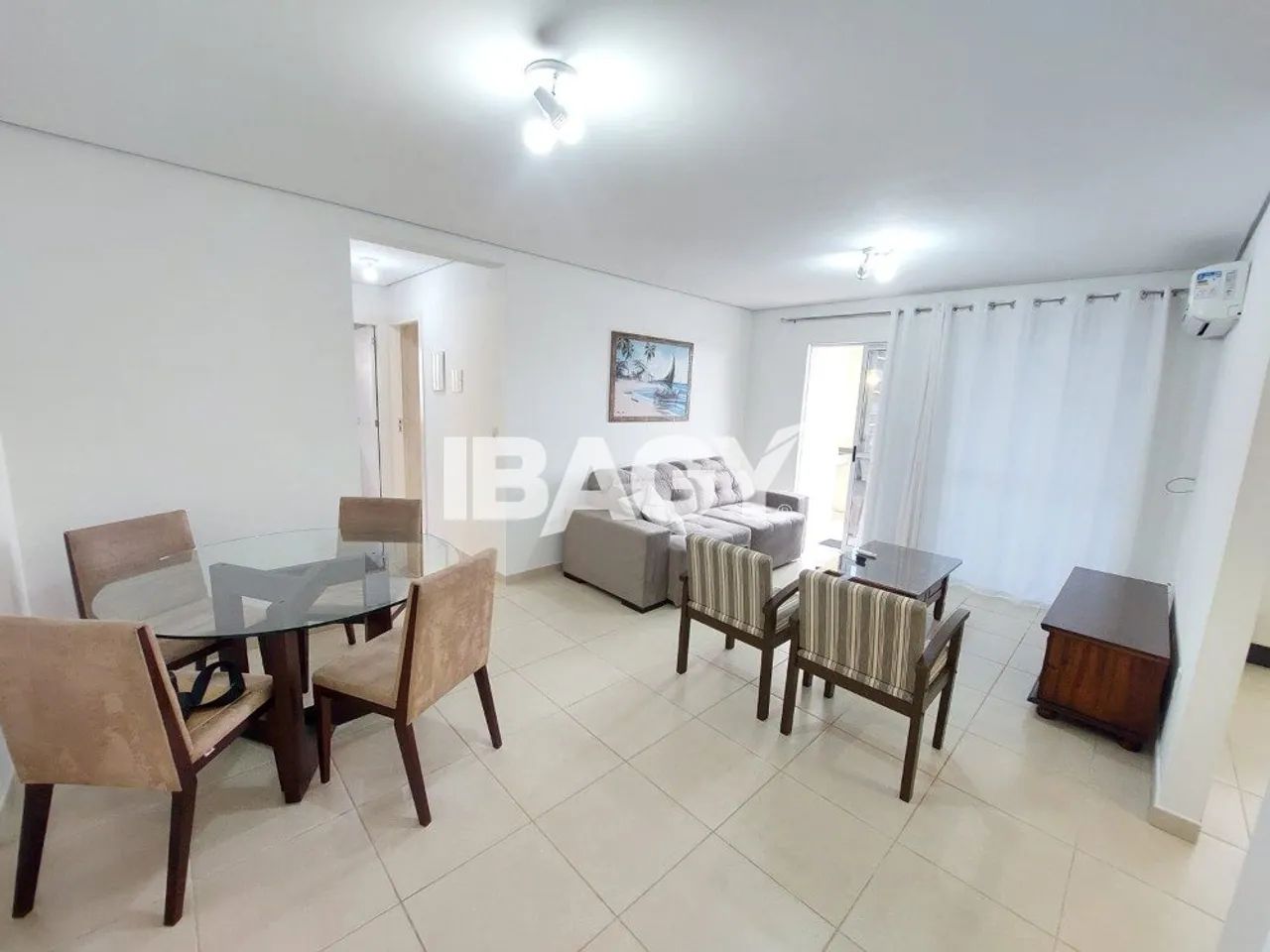 Excelente Apartamento 2 dormitório(s) em Córrego Grande - Florianópolis - Foto 3