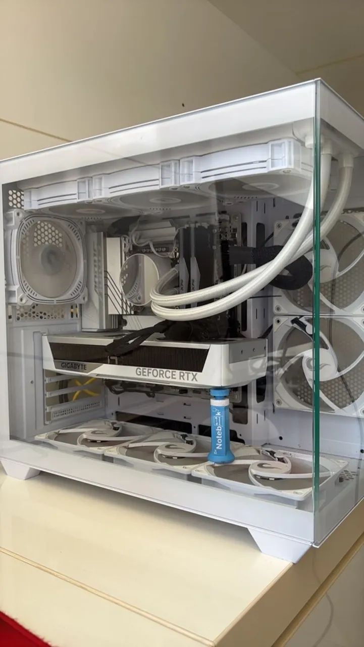 VENDO Placa De Video High End - Foto 3