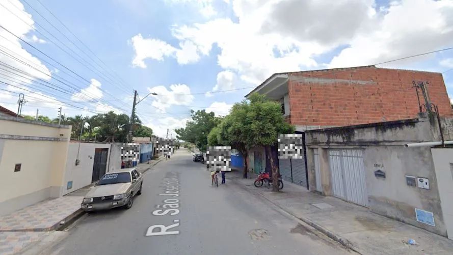 Casa em Aracapé - Fortaleza/CE - Foto 5