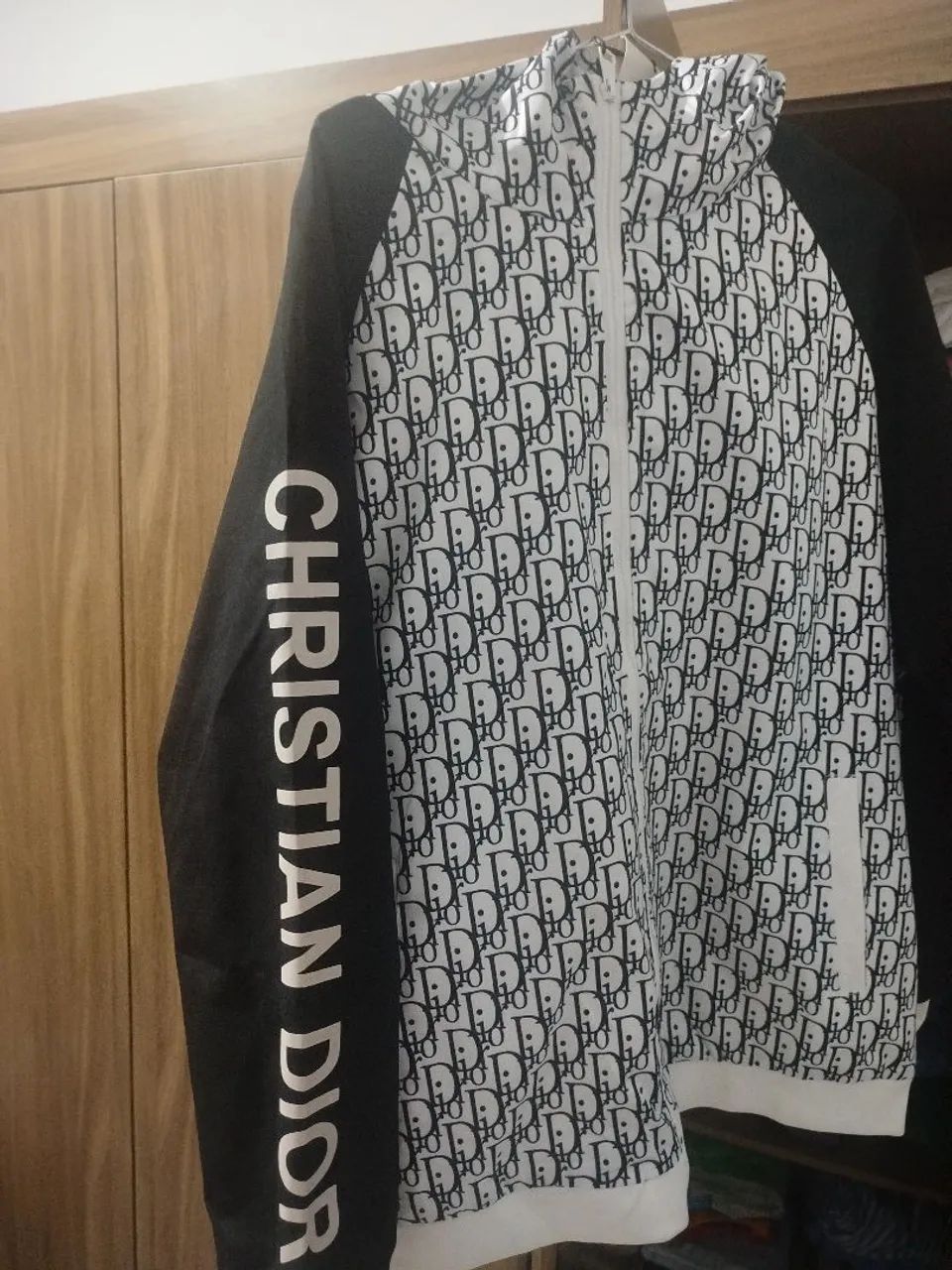 Jaqueta Cristian Dior  - Foto 4