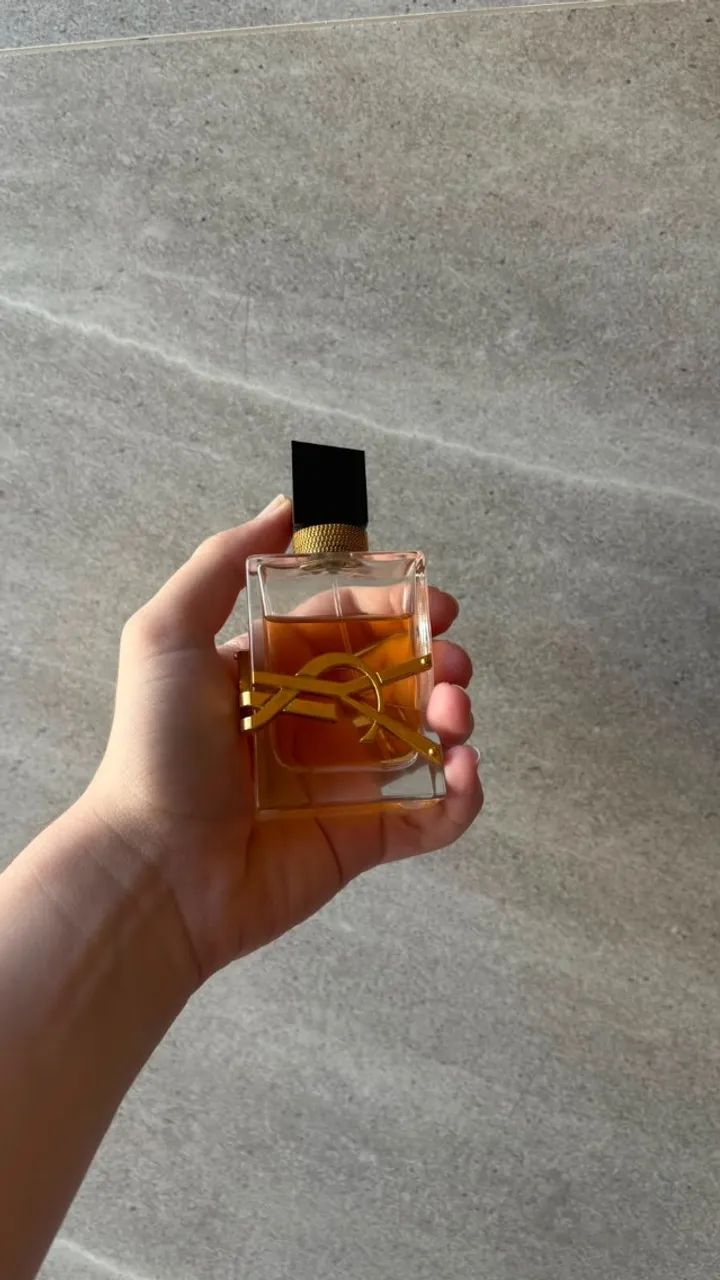 Perfume Libre Yves Saint Laurent 50ml