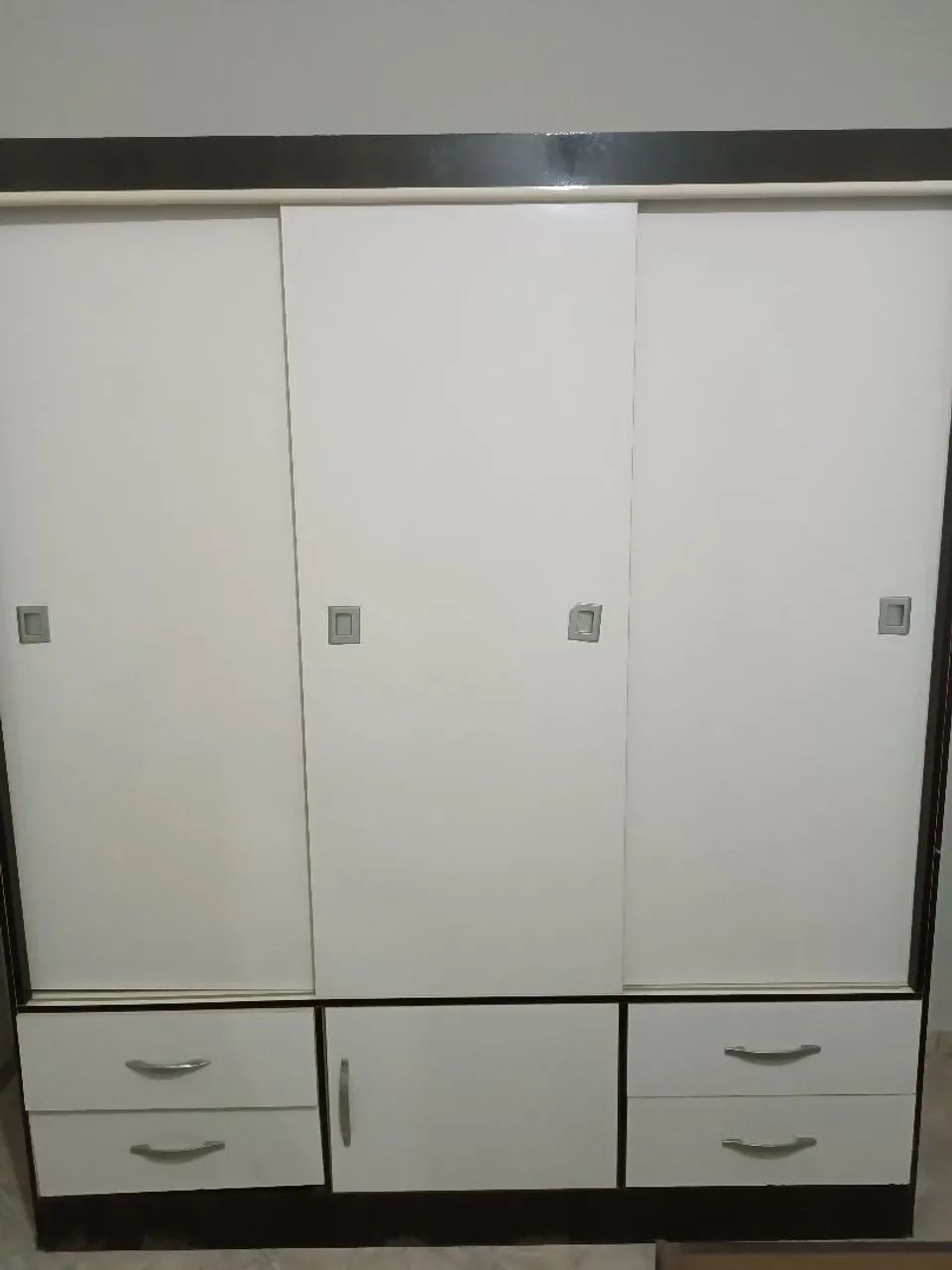 Guarda roupa 