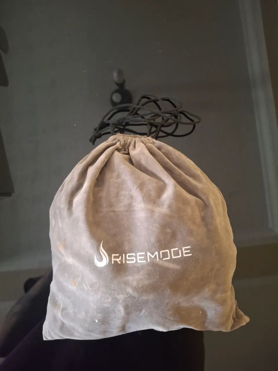 Fonte Risemode elétrica 650W Bronze Full modular - Preta - Foto 3