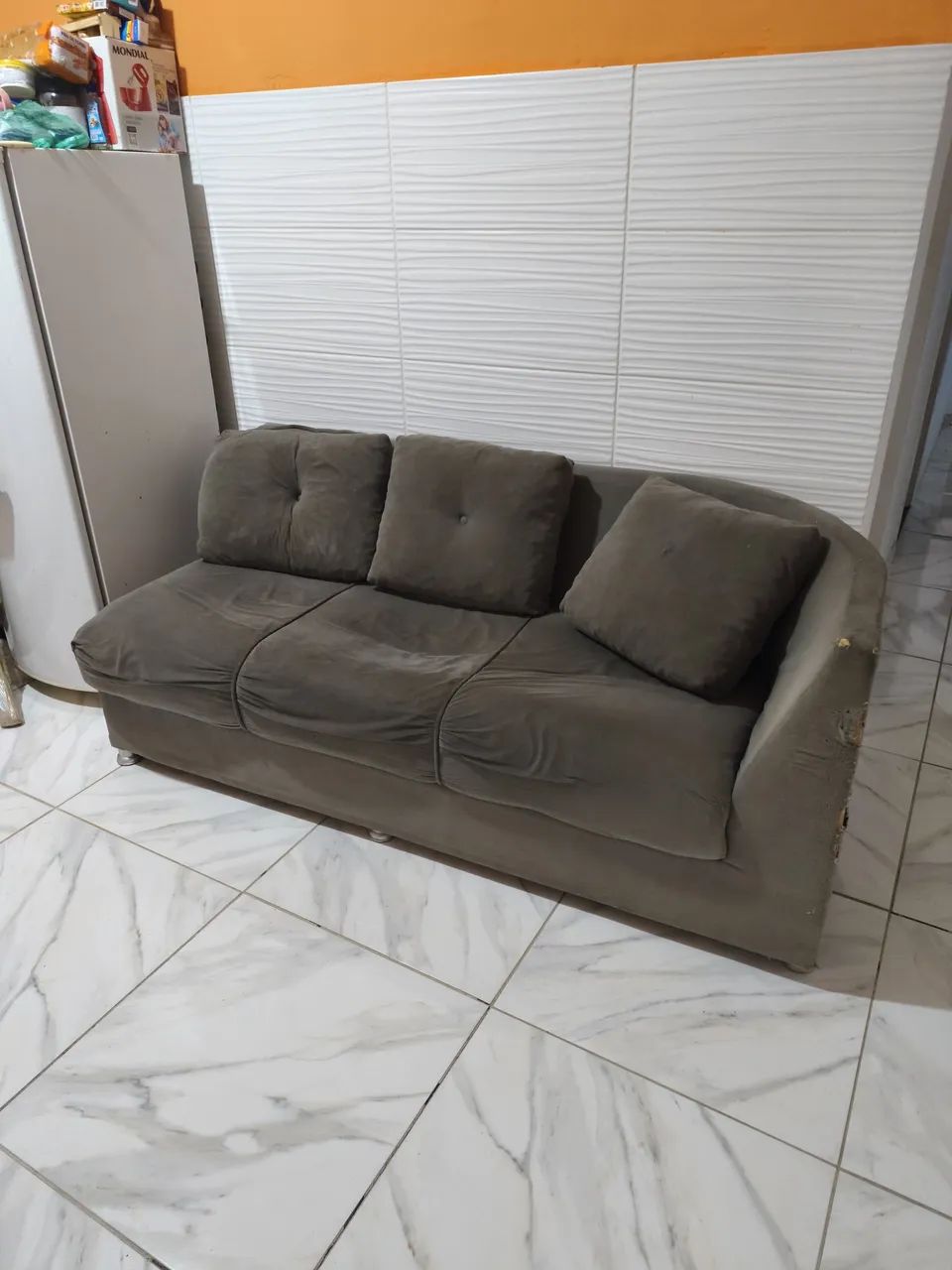 Sofá - Foto 3