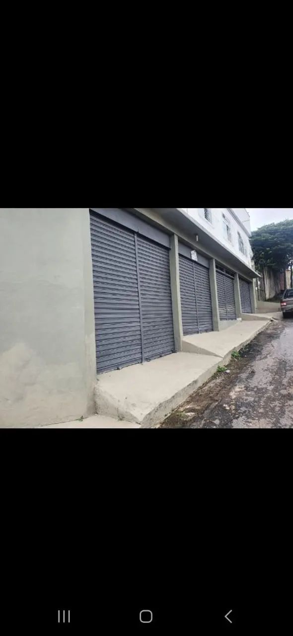 Alugo loja no bairro caiçara - Foto 2