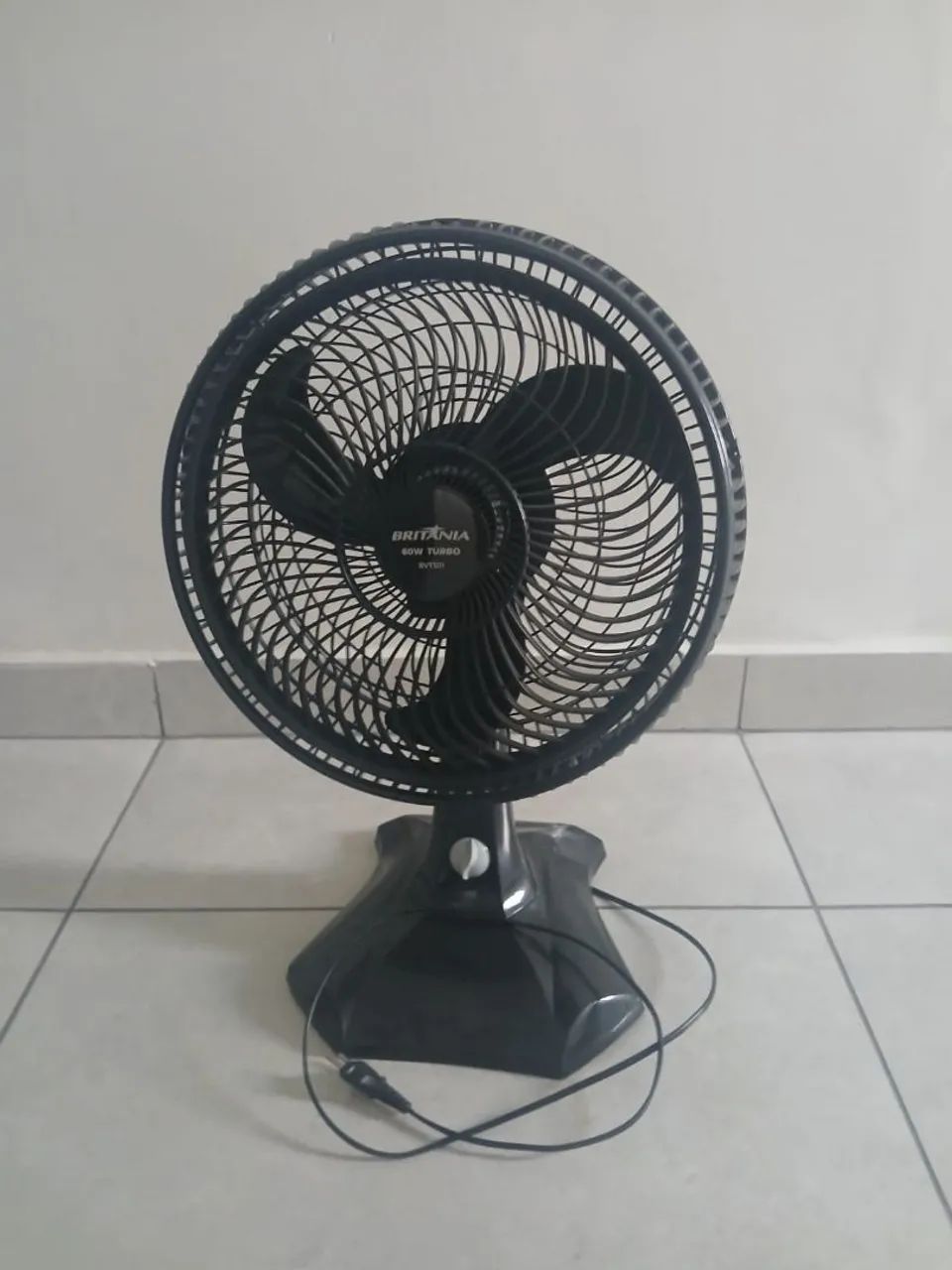 Ventilador 30cm 220V