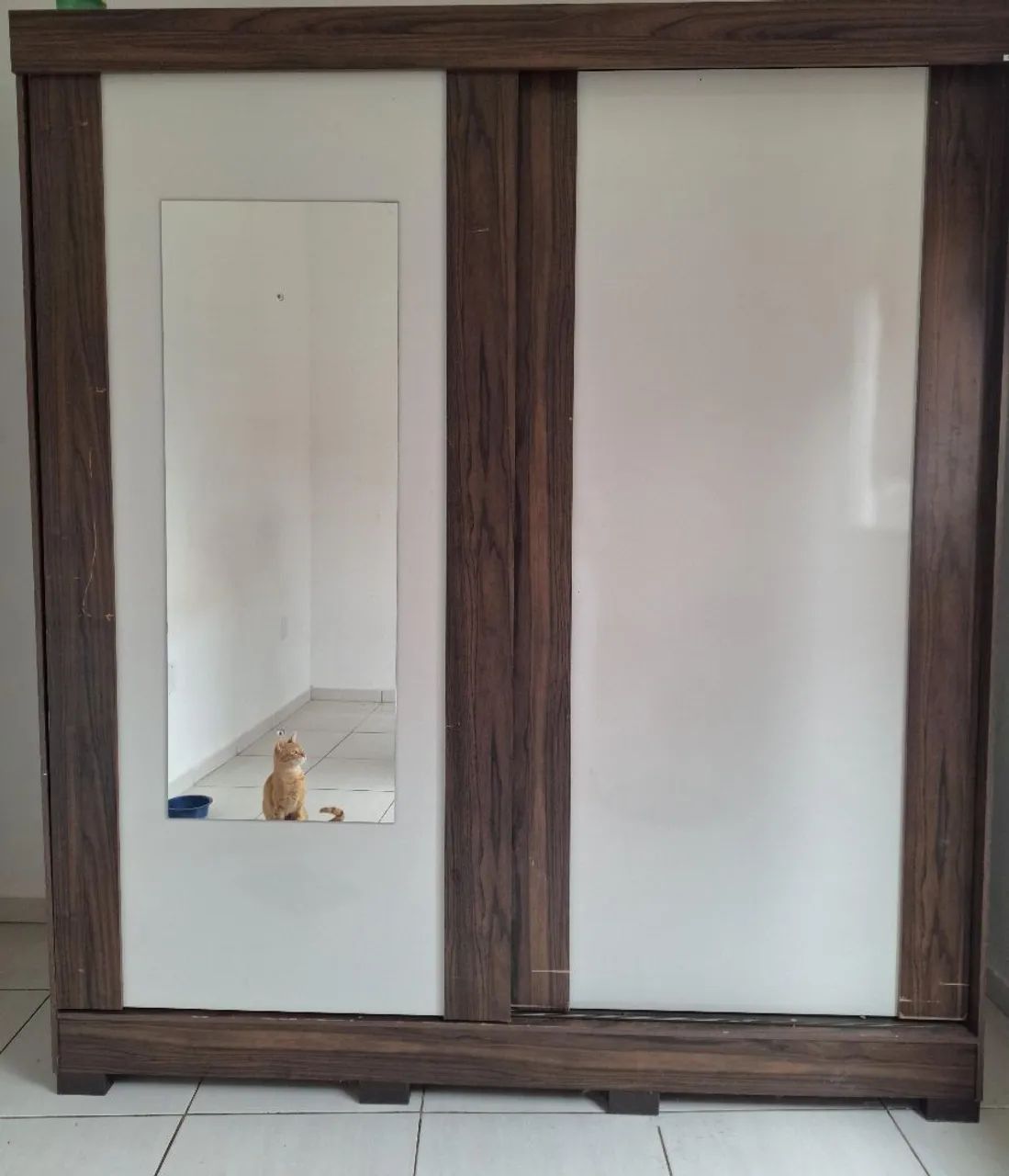 Guarda roupas - Foto 4