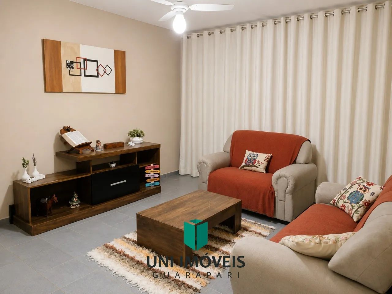 Cobertura Duplex 4 Quartos com 2 Suítes Dependência completa de empregada e Área Gourmet e