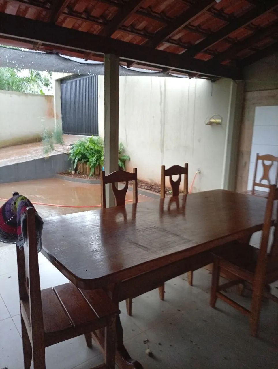 Chácara, vendo, permuta. - Foto 5