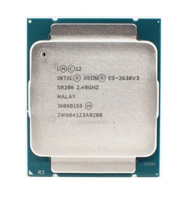 processador xeon 2620 v3