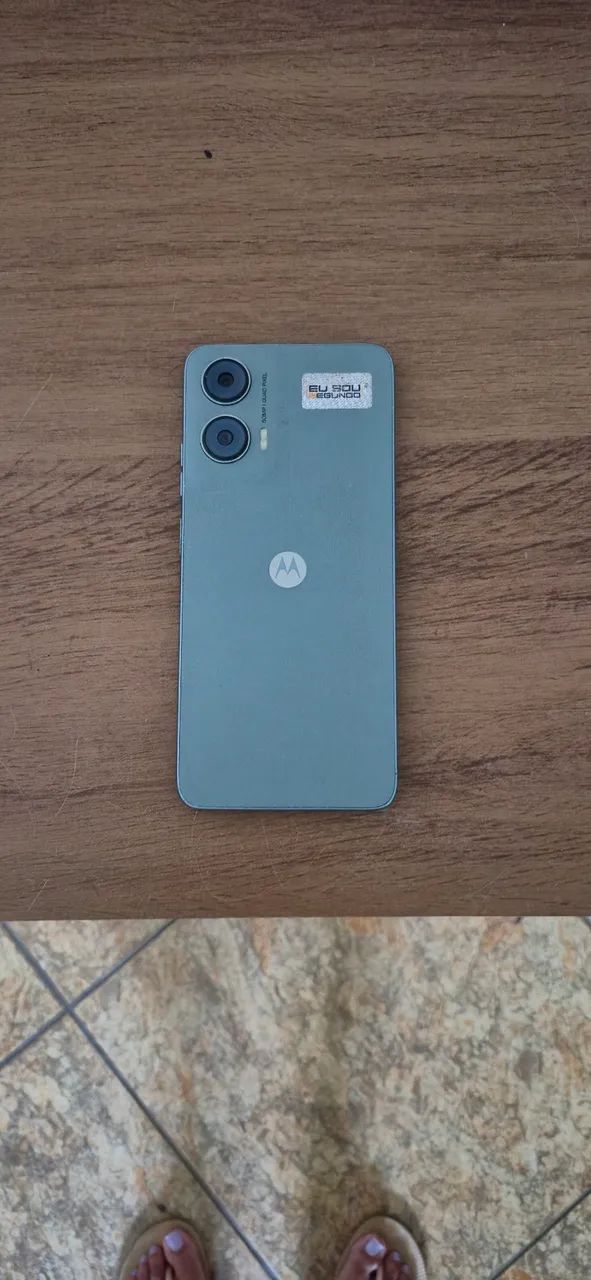 Motorola G35 256GB - Foto 2